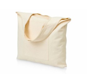 Сумка-шоппер Vest  long из хлопка 340 г/м2