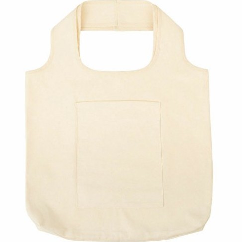 Сумка-шоппер Vest  long из хлопка 340 г/м2