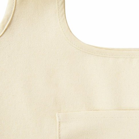 Сумка-шоппер Vest  long из хлопка 340 г/м2