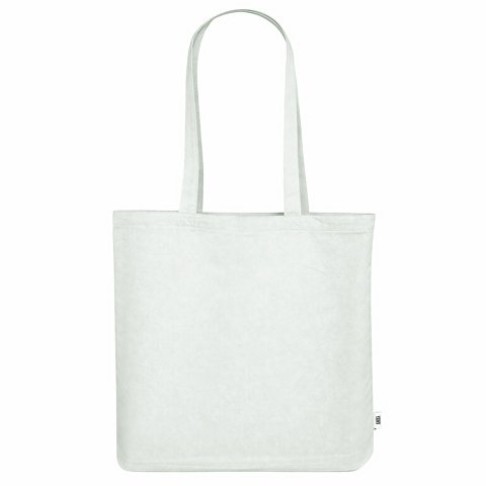 Сумка «Твил» из хлопка, 210 г/м2, оливковый