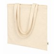 Сумка «Кэррими 180» из хлопка, 180 г/м2, натуральный