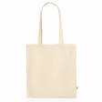 Сумка «Кэррими 180» из хлопка, 180 г/м2, натуральный