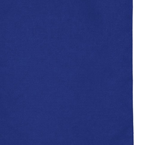 Сумка «Кэррими 180» из хлопка, 180 г/м2, синий