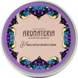 Набор: платок «Каменный цветок» и свеча «Утонченность»
