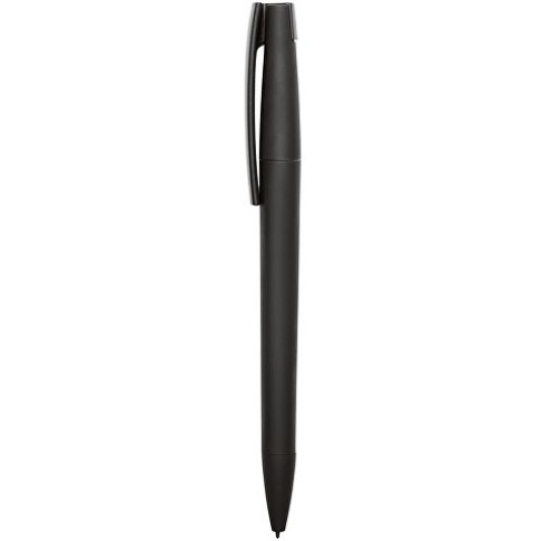 Ручка пластиковая soft-touch шариковая «Zorro», черный Ручка пластиковая soft-touch шариковая «Zorro», черный
