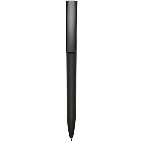 Ручка пластиковая soft-touch шариковая «Zorro», черный Ручка пластиковая soft-touch шариковая «Zorro», черный