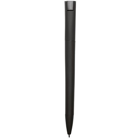 Ручка пластиковая soft-touch шариковая «Zorro», черный Ручка пластиковая soft-touch шариковая «Zorro», черный