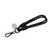 черный