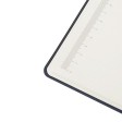 Блокнот А5 в гибкой обложке 