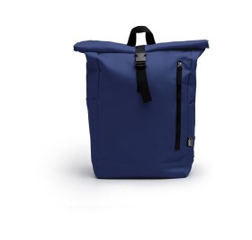 Рюкзак из RPET полиэстера DRONTE, нейви