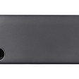 Внешний аккумулятор «Mild Pro» c быстрой зарядкой QC/PD, 20 000 mAh, серый (Р)
