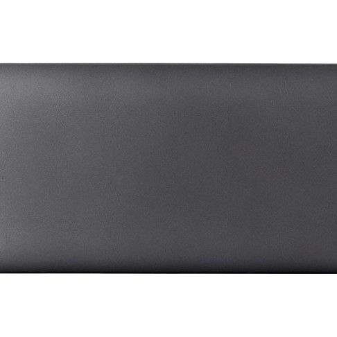 Внешний аккумулятор «Mild Pro» c быстрой зарядкой QC/PD, 20 000 mAh, серый (Р)