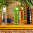 Бутылка для воды 