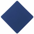 ПАТЧ РОМБ soft-touch (синий) 7,6 х 7,6 см