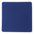 ПАТЧ КВАДРАТ soft-touch (синий) 5,5 х 5,5 см