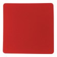 ПАТЧ КВАДРАТ soft-touch (красный) 5,5 х 5,5 см