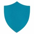 ПАТЧ ЩИТ nubuk (голубой) 6,6 х 5,5 см