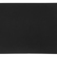 ПАТЧ ПРЯМОУГОЛНЫЙ soft-touch (чёрный) 5,0 х 7,0 см
