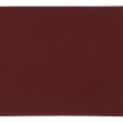 ПАТЧ ПРЯМОУГОЛНЫЙ soft-touch (коричневый ) 5,0 х 7,0 см