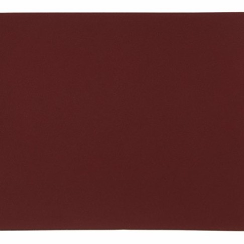 ПАТЧ ПРЯМОУГОЛНЫЙ soft-touch (коричневый ) 5,0 х 7,0 см