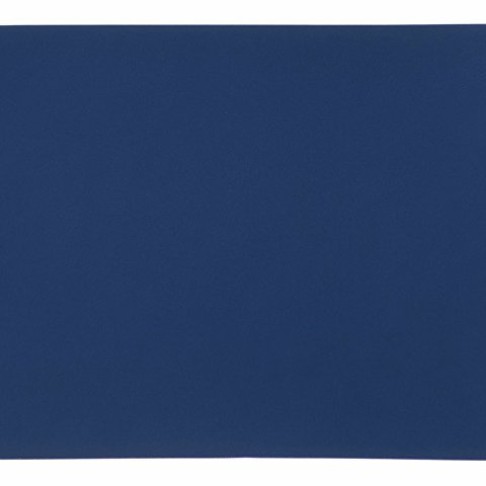 ПАТЧ ПРЯМОУГОЛНЫЙ soft-touch (синий) 5,0 х 7,0 см