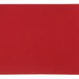ПАТЧ ПРЯМОУГОЛНЫЙ soft-touch (красный) 5,0 х 7,0 см