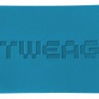 ПАТЧ ПРЯМОУГОЛНЫЙ nubuk (голубой) 5,0 х 7,0 см