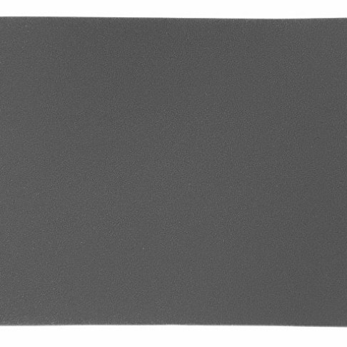 ПАТЧ ПРЯМОУГОЛНЫЙ nubuk (серый) 5,0 х 7,0 см