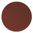 ПАТЧ КРУГ soft-touch (коричневый ) 6,0 х 6,0 см