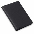 Футляр-книжка на 4-е карты с RFID 