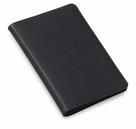 Футляр-книжка на 4-е карты с RFID 