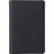 Футляр-книжка на 4-е карты с RFID 
