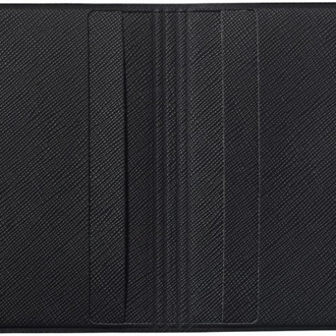 Футляр-книжка на 4-е карты с RFID 