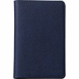 Футляр-книжка на 4-е карты с RFID 