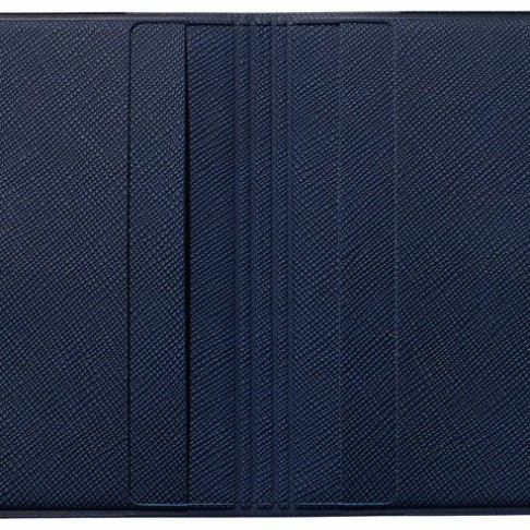Футляр-книжка на 4-е карты с RFID 