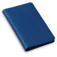 Футляр-книжка на 4-е карты с RFID 