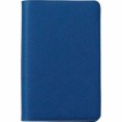 Футляр-книжка на 4-е карты с RFID 