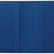 Футляр-книжка на 4-е карты с RFID 