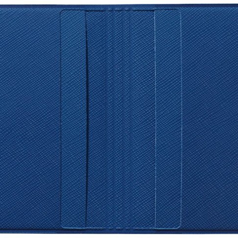 Футляр-книжка на 4-е карты с RFID 