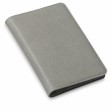 Футляр-книжка на 4-е карты с RFID 