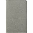 Футляр-книжка на 4-е карты с RFID 