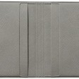 Футляр-книжка на 4-е карты с RFID 
