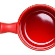 Кружка матовая с прямой ручкой 