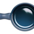 Кружка матовая с прямой ручкой 