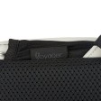 Рюкзак Sofit для ноутбука из экокожи, молочный (Р)