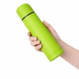 Термос «Ямал Soft Touch», 500мл, зеленое яблоко