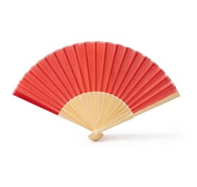 Веер LIDA, красный Веер LIDA, красный