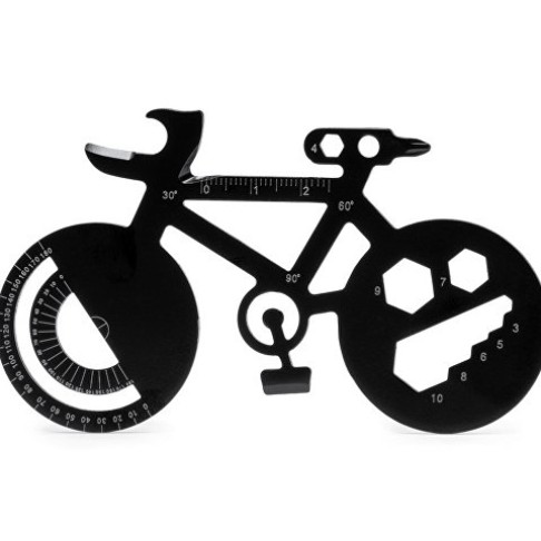 Мультитул NIbali