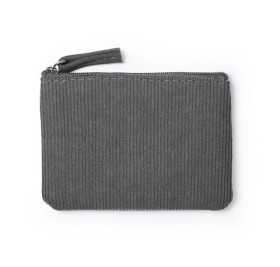 Косметичка DAKE, серый Косметичка DAKE, серый