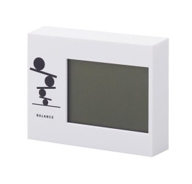 Настольные электронные мультифункциональные часы 